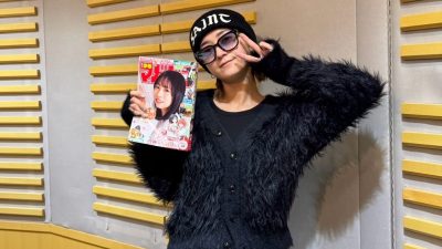 3月16日放送内容