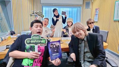 3月8日（土）のゲストは小林武史さん！