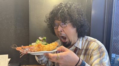 2025年3月4日（火）街角ステーション～噂を求めてどこまでも