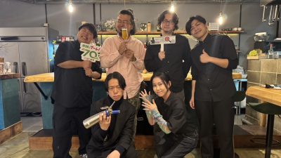 2025年3月24日（月）街角ステーション～噂を求めてどこまでも