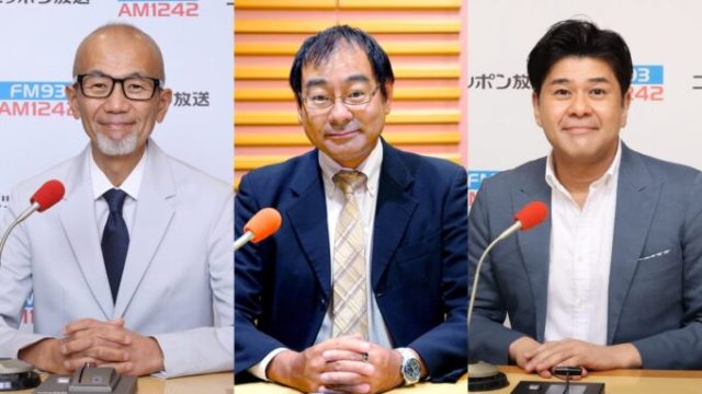 「MLBワールドツアー 東京シリーズ2025　カブス×ドジャース」『ニッポン放送中継応援サポーターズ』に就任！