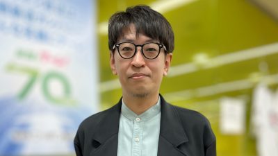大山くまおさんに聞く「いま話題のネットドラマ」