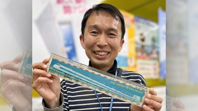 小笠原聖アナウンサーに聞くもはや「シン・新幹線」!?　新幹線のここがすごい！