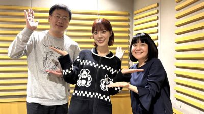 KARAのヨンジさん、日本のロックバンドが好きな理由は？