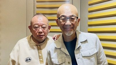 3月16日放送後記　鶴瓶の運転免許証の証明写真で大爆笑！