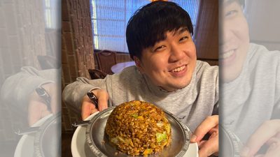 2025年2月26日（水）街角ステーション～噂を求めてどこまでも