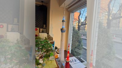 2025年3月17日（月）街角ステーション～噂を求めてどこまでも