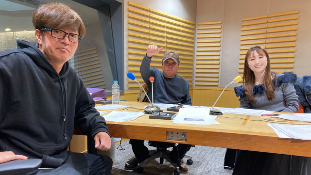 【25年2月8日】昭和百年記念まるごと昭和クイズスペシャル！〜昭和の名曲と共に〜