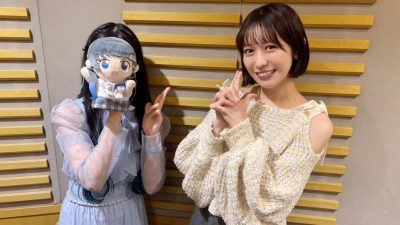 #24 超とき宣 小泉遥香さん、ファンとの関係は「友達のような近い距離で想ってもらえたら」