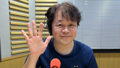 最終回～1年間ありがとうございました。