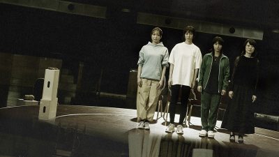 サンデー早起キネマ『Page30』