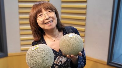 来週は、お気に入り！　春色のメロディ♪