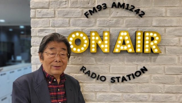 元気、出ましたか？