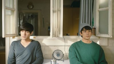 サンデー早起キネマ『来し方 行く末（こしかた ゆくすえ）』