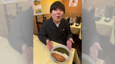 2025年4月2日（水）街角ステーション～噂を求めてどこまでも