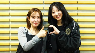 #7 多趣味で好奇心旺盛な女優！　武田玲奈さん登場！