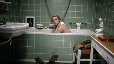サンデー早起キネマ『リー・ミラー 彼⼥の瞳が映す世界』