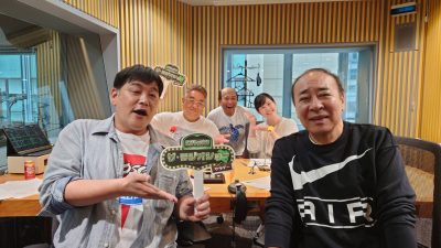 5月31日（土）のゲストは水森かおりさん！