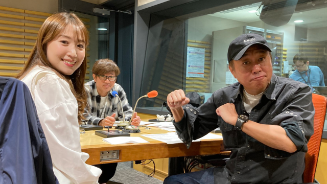 【25年4月19日】春の限界チャレンジ！　ノンストップトーク