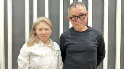 NOKKOのオカエリ ただいま。 #255