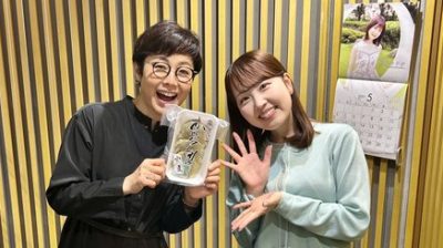 【第244回】テーマは「おっしゃるとおり」＆今週の当選者👜😉