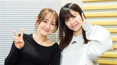 #5 元祖・塩対応アイドル！　島崎遥香さん登場！