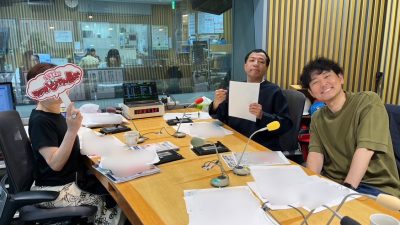 まだまだ終わらないVS爆問太田！　三バカトリオ、バカなのはどっち？