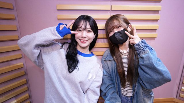 #6 話しTARINAI！キズナラジオ！ ニッポン放送 〜ゆめみたはクリエイター集団！〜