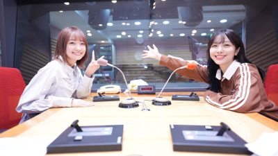 #7 話しTARINAI！キズナラジオ！ ニッポン放送 〜大橋彩香さんがスタジオに登場！〜
