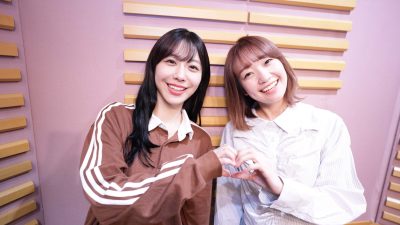 #8 話しTARINAI！キズナラジオ！ ニッポン放送 〜ポピパ10年のキセキ！〜