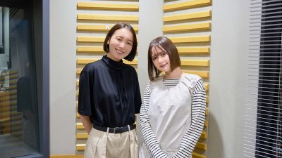 飯豊まりえの世界を知りたい会