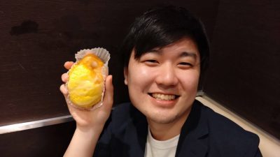 2025年5月8日（木）街角ステーション～噂を求めてどこまでも