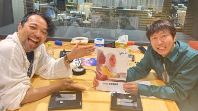 【5月19日のゲストは、NPO法人Piece of Syria代表理事の中野貴行さんでした】
