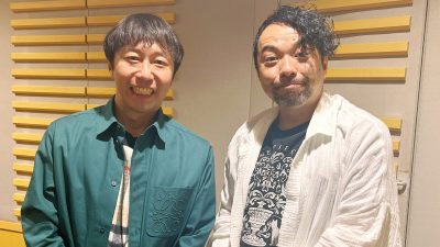 【5月26日のゲストは、前回に引き続き、NPO法人Piece of Syria 代表理事の中野貴行さんでした】