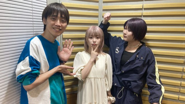 #26『RADIO X-over』～安納サオリ選手&なつぽい選手が語る「デビュー10周年」！～