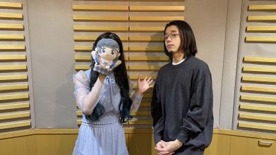 #25 原口沙輔さん作詞・作曲「それはうららか？」に込めた想いとは