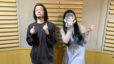 #26 原口沙輔さんメジャーデビューのきっかけが驚愕！