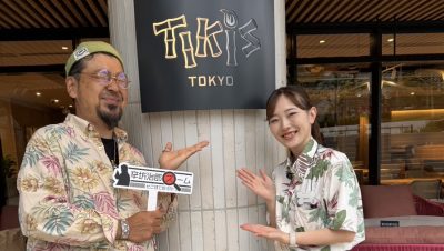 2025年5月27日（火）街角ステーション～噂を求めてどこまでも