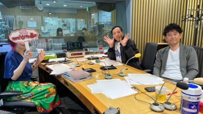「もう棒じゃないんじゃない？」「それを面白がってください」劇団スティック公演・プラトニックキル!!