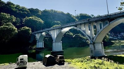 GWも通常営業！