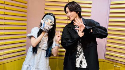 #27 七海ひろきさん「年齢も性別も超えて表現していきたい」