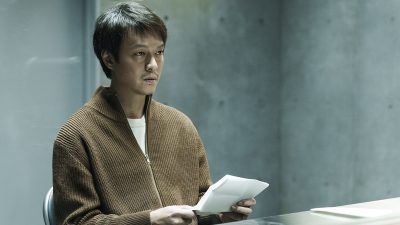 サンデー早起キネマ『金子差入店』
