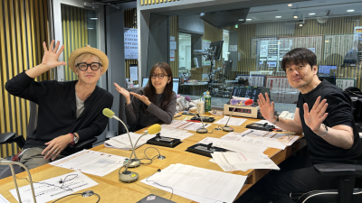 【第566回】つるの剛士さん登場！
