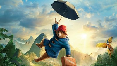 サンデー早起キネマ『パディントン 消えた黄金郷の秘密』
