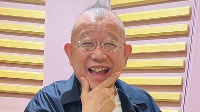 5月11日放送後記　55年間噓をついていた！　初告白「大阪万博に行ってないです！」