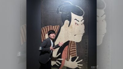 2025年5月14日（水）街角ステーション～噂を求めてどこまでも