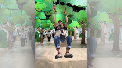2025年5月26日（月）街角ステーション～噂を求めてどこまでも