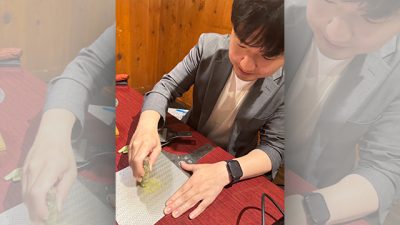 2025年5月28日（水）街角ステーション～噂を求めてどこまでも