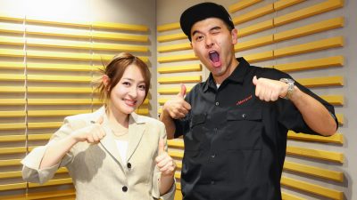 #9 あるある動画でお馴染み！　土佐兄弟のお兄さん・卓也さん登場！