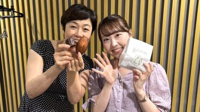 【第248回】テーマは「立ち話」＆今週のエコバッグ当選者👜